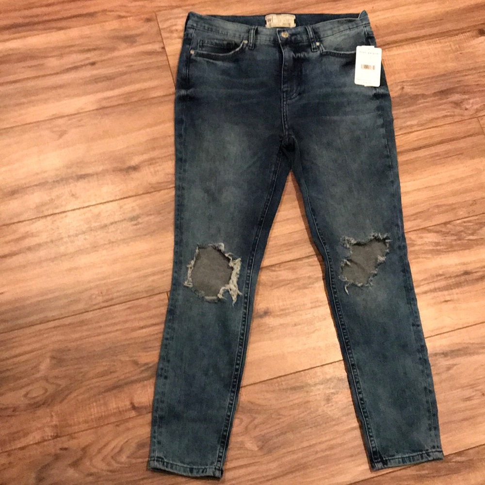 Jeans by Free People